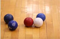 میزبانی قزوین از ملی پوشان جوان تیم بوچیا