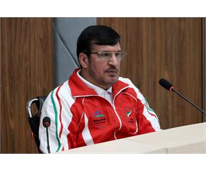 NPC President Meeting with Team Iran's Technical Staff 9