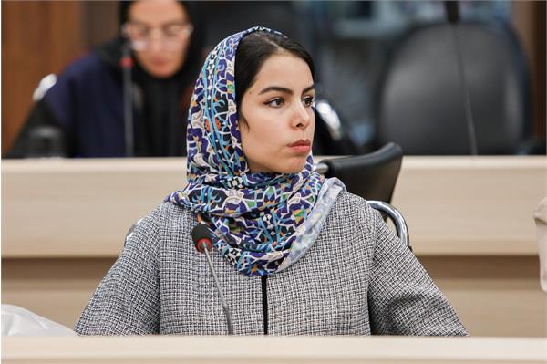 نشست بانوان  38