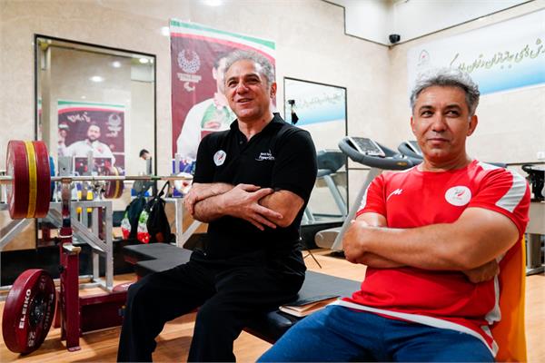 بازدید وزنه  8