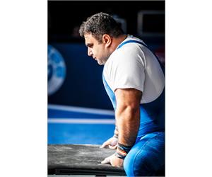 Para Power Vertical 13