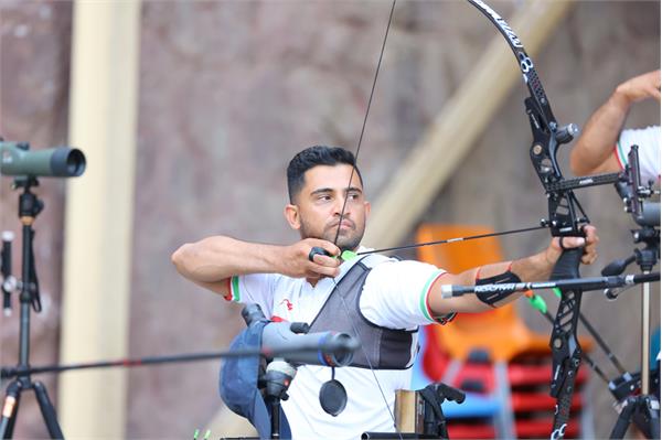 تیر و کمان  8