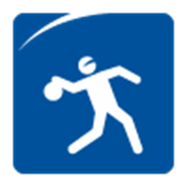 goalball logo