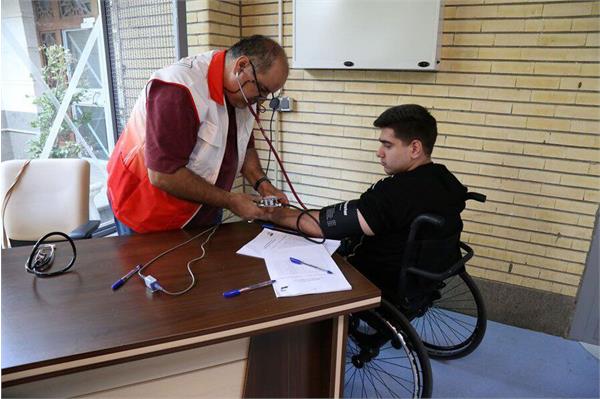 تست پزشکی  28