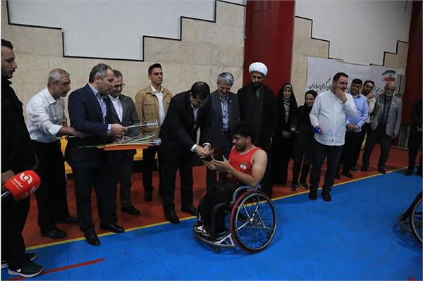 بازدید وزیر 24