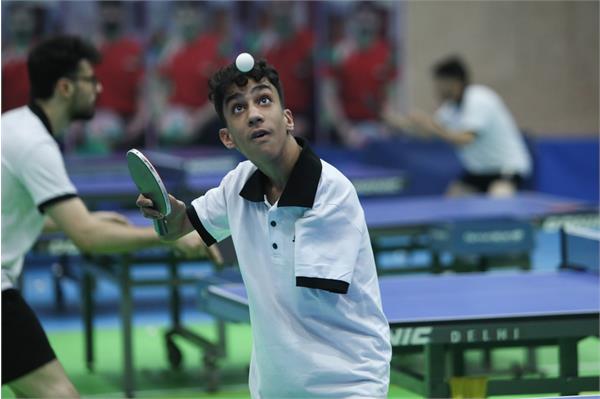 تنیس روی میز  24