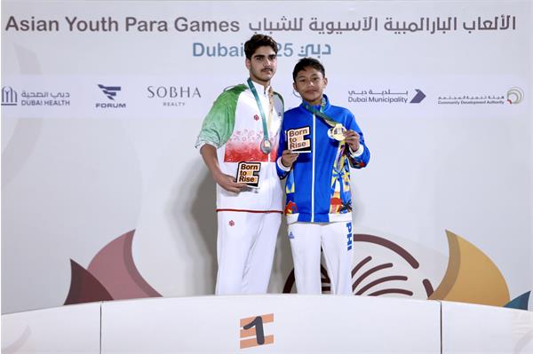 horiz PI Swim Dubai Podium 3