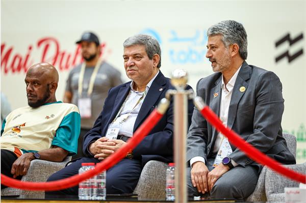 Basket Dubai Final Match 13