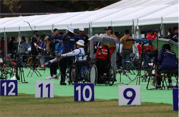 Archery Joshaghani 5