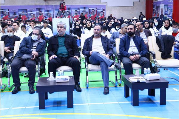 مراسم بدرقه یک  44