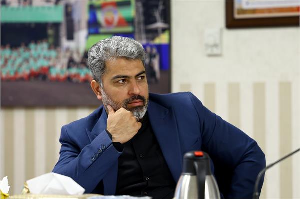 هیات رئیسه  8