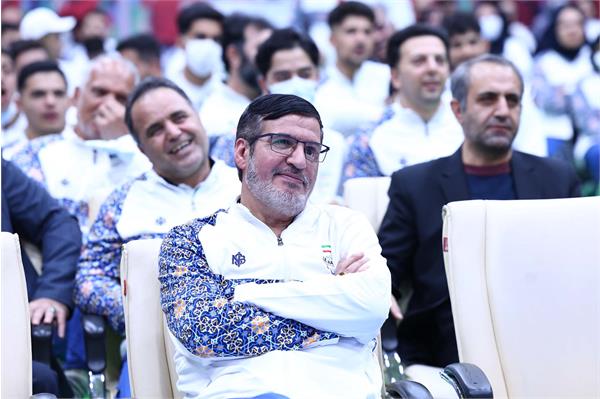 مراسم بدرقه یک  26