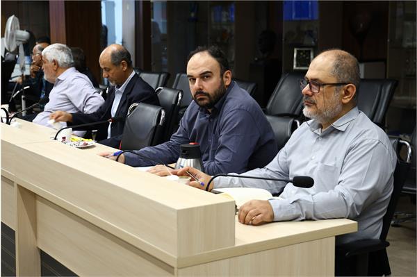 نشست ناگویا  7