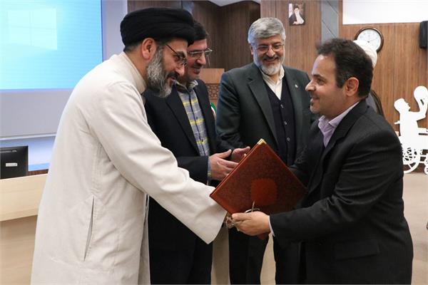 اختتامیه دوره تربیت مربی فرهنگی درجه ۲ کمیته ملی پارالمپیک  3