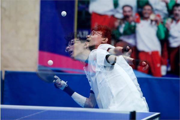 تنیس روی میز  16