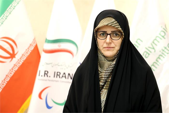 کمیته ورزش زنان