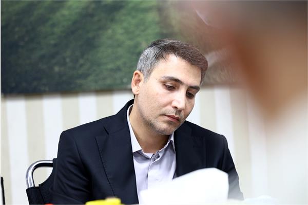 هیات رئیسه  12