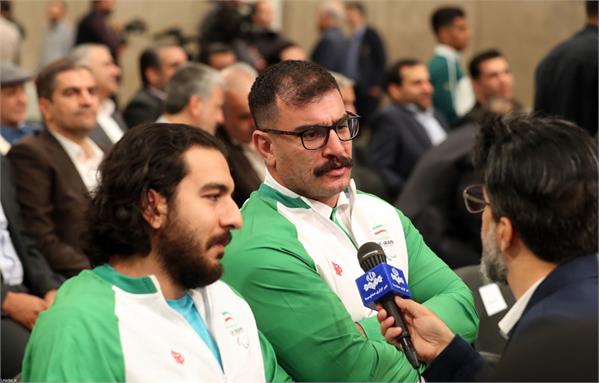 دیدار رهبری  19