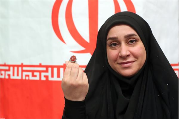 دیدار رهبری  1