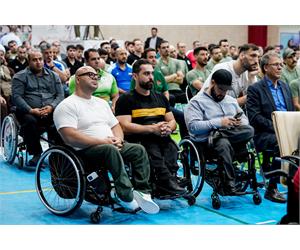 NPC gathering for Paris 2024 33