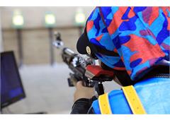 The 20th National Para Shooting Training Camp to Commence on Monday