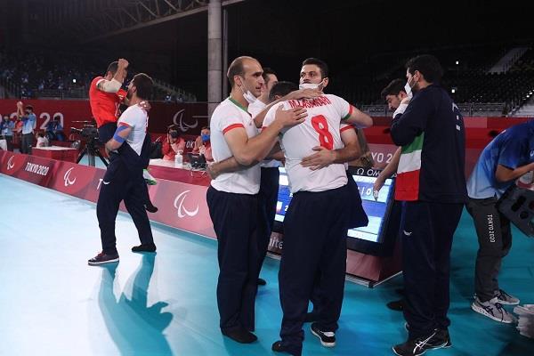 والیبال روسیه 2