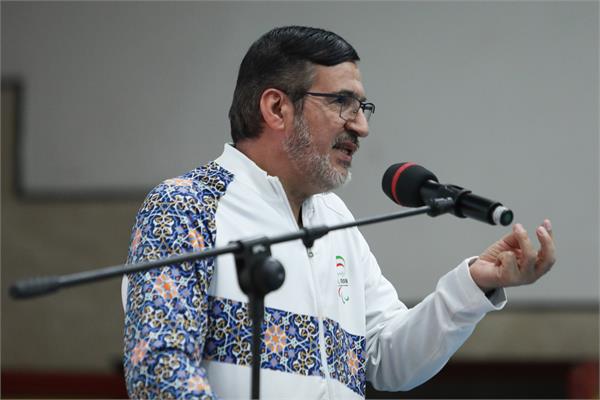 مراسم بدرقه دو  63