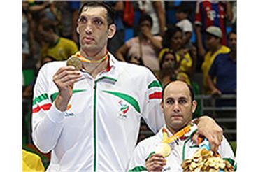 مرتضی مهرزاد: تکرار قهرمانی دشوارتر از خود قهرمانی است