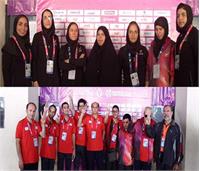 برگزاری سومین مرحله اردوی آمادگی تیم ملی شطرنج در بابلسر