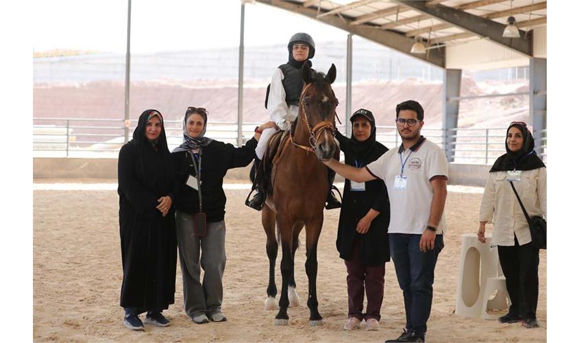 سوار کاری  1