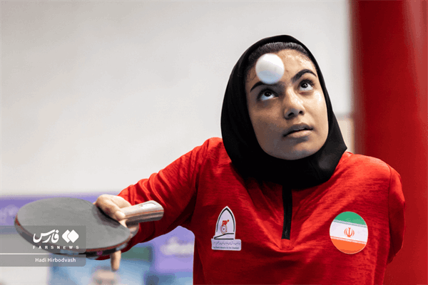 تنیس روی میز  9