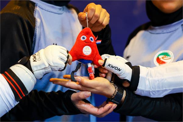 اردوی تکواندو  41