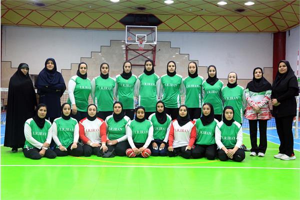 والیبال نشسته  7