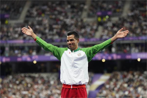 Afrooz Paris Report 28