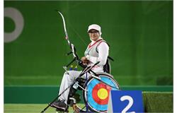 Nemati Starts A New Journey as Iran's Para Archery Head Coach