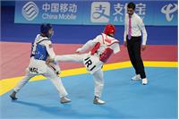 آغاز دورجدید تمرینات تیم ملی پاراتکواندو از شانزدهم دی ماه