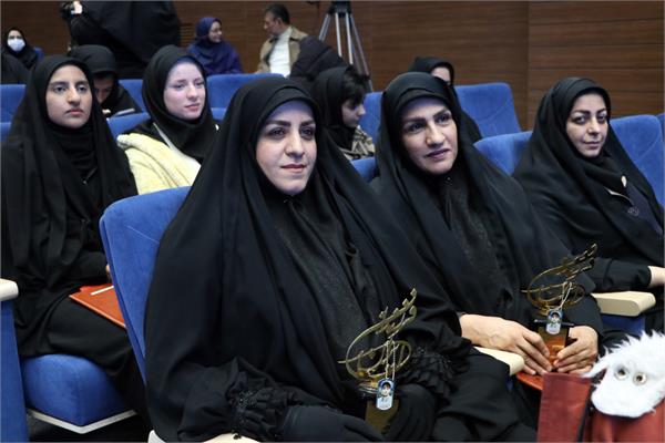 حدیث سرآمدان  8