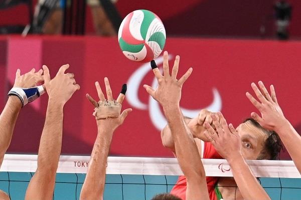 والیبال بوسنی 5