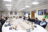 صمیمی: عملکرد کاروان ایران در بازی‌های پاراآسیایی جوانان دبی موفقیت‌آمیز بود / تمرکز راهبردی پارالمپیک بر پشتوانه‌سازی تا