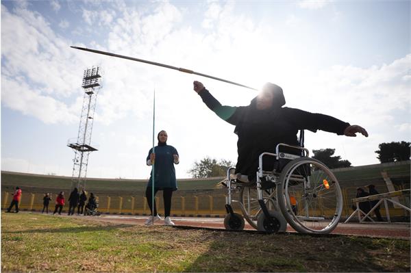 دو ومیدانی  14