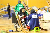 مشهد مقدس میزبان چهارمین مرحله اردوی آمادگی تیم ملی بوچیا