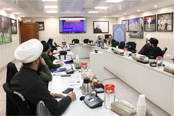 دوره فرهنگی  16