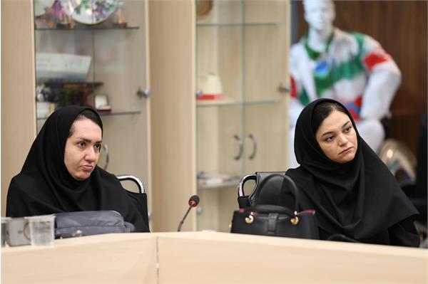 دوره آموزشی پیشرفته تربیت کلاس بند عمومی 18