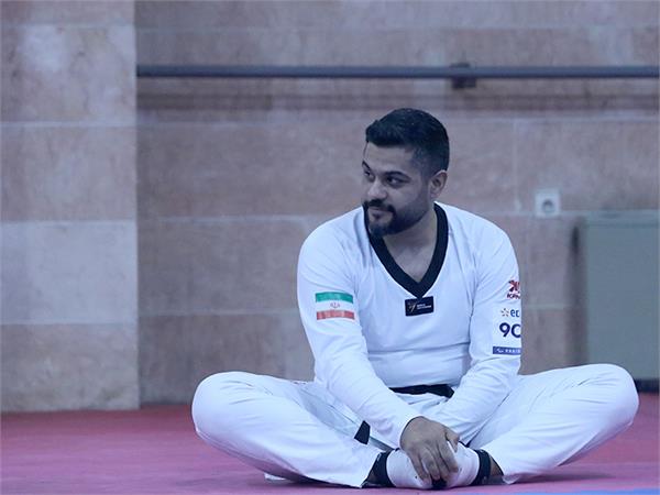 پاراتکواندو  6