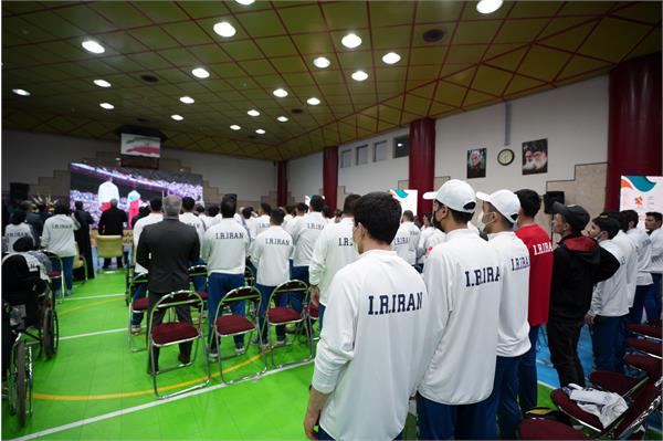 مراسم بدرقه دو  24