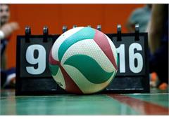 Iran and Russia Hold Joint Sitting Volleyball Trainings Ahead of Asian Para Games