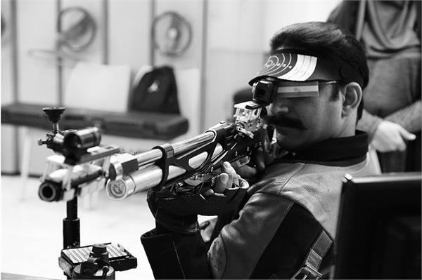 اردوی تیراندازی  6