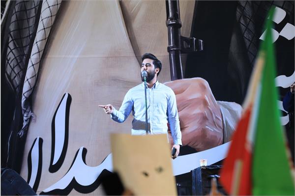 مراسم دو  21