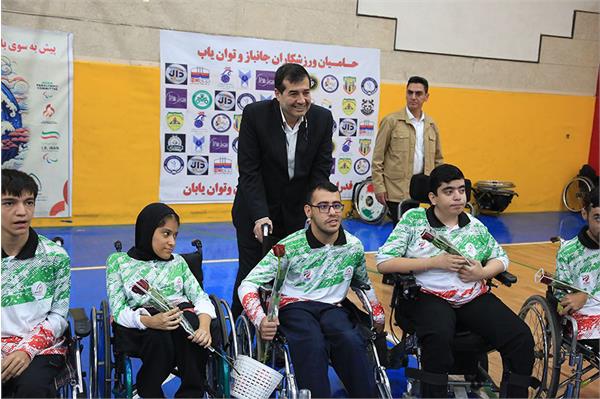 بازدید وزیر 7