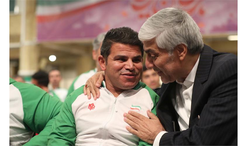 دیدار رهبری  18